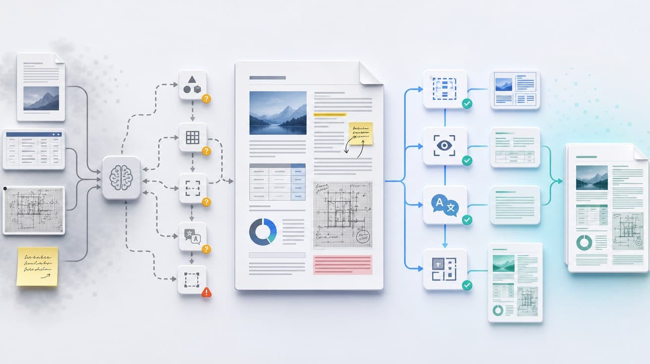 Should AI agents like Codex be used to translate PDFs?