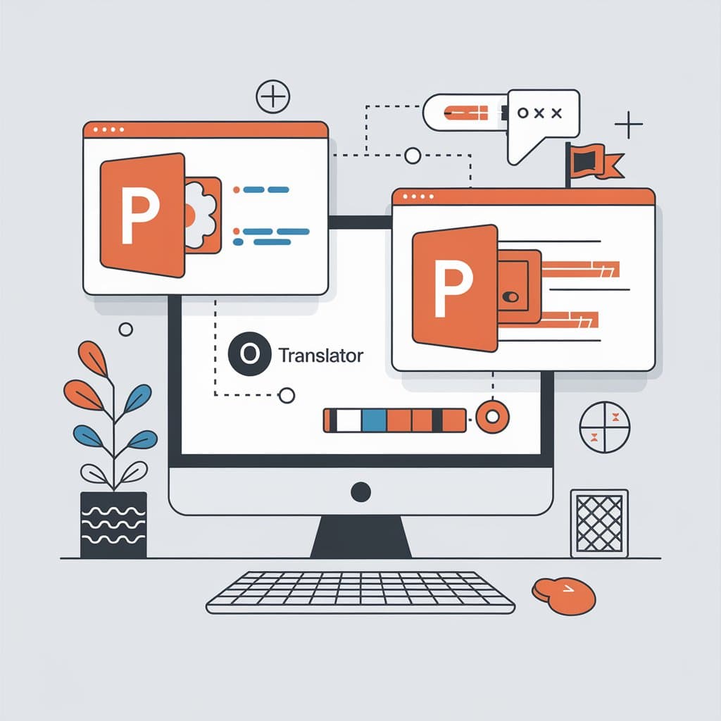 Guide professionnel pour une traduction PowerPoint (PPTX) irréprochable